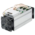 фото ASIC МАЙНЕР ANTMINER S9 16NM 14 TH/S