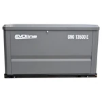 фото Генератор газовый EVOline GNG 13500 E