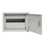 Фото №4 Щит ЩРН-12 IP31 (220х300х120) Basic EKF mb21-12-bas