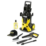 фото Мойка высокого давления KARCHER