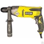 фото Ударная дрель ryobi rpd1200k 3002067