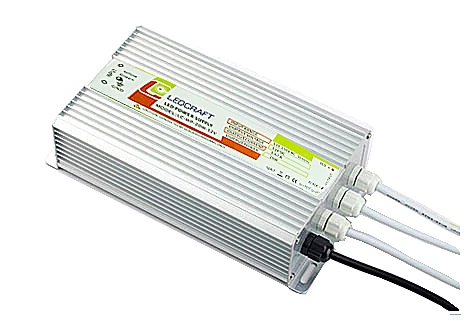 Фото LC-WP-300W-12V