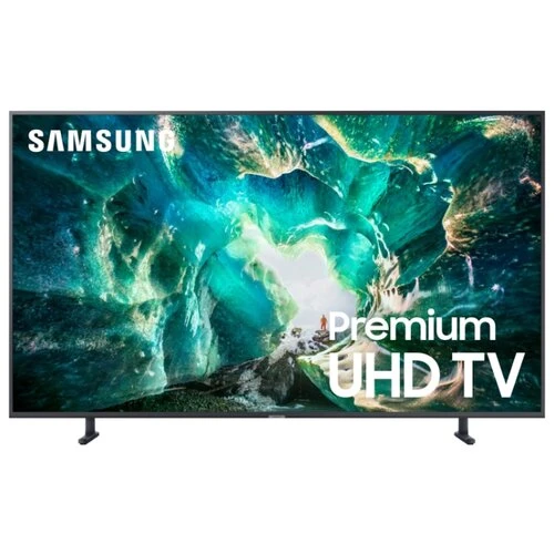 Фото Телевизор Samsung UE55RU8000U