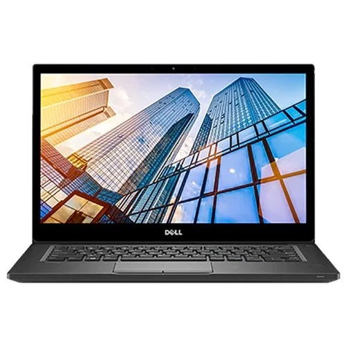 Фото Ноутбук DELL LATITUDE 7490