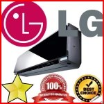 фото Система кондиционирования LG