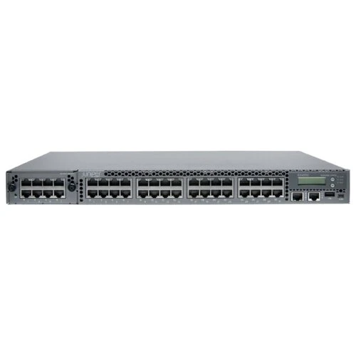 Фото Коммутатор Juniper EX4550-32T-AFI