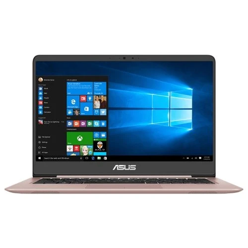 Фото Ноутбук ASUS Zenbook UX410UF