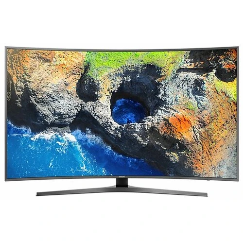 Фото Телевизор Samsung UE55MU6650U