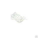 фото Разъем для компьютерных сетей RJ45 PET-8P8C Cadena