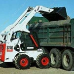 фото Аренда мини-погрузчика Bobcat S250