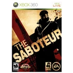 фото The Saboteur