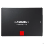 фото Твердотельный накопитель SSD 2.5" 512Gb Samsung 
850 Pro MZ-7KE512BW, SATA3