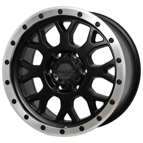 Фото Колесный диск PDW Wheels 8069