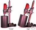 Фото Сверлильная машина DIAM CSN-355A поворотная