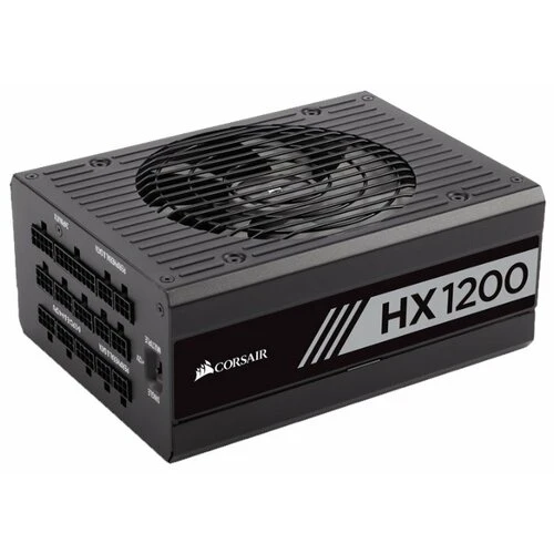 Фото Блок питания Corsair HX1200 1200W