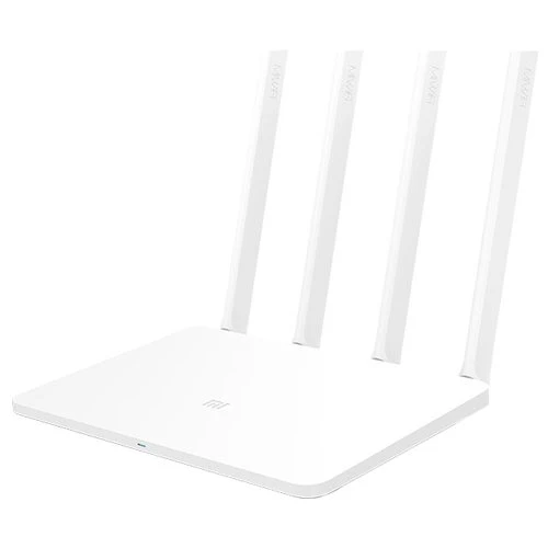 Фото Wi-Fi роутер Xiaomi Mi Wi-Fi