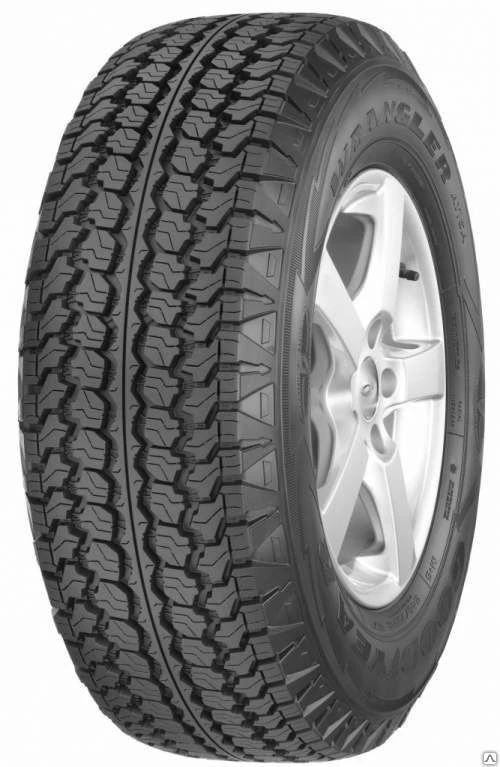 Фото Легковые отечественные автошины 285/70R-17 Bontyre Stalker M/T