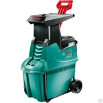 фото ИЗМЕЛЬЧИТЕЛЬ BOSCH AXT 25 D