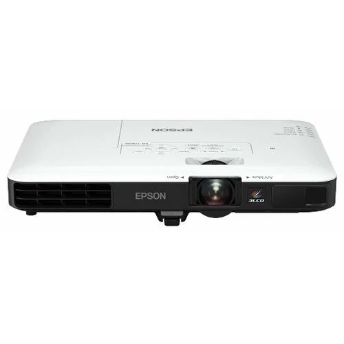 Фото Проектор Epson EB-1785W