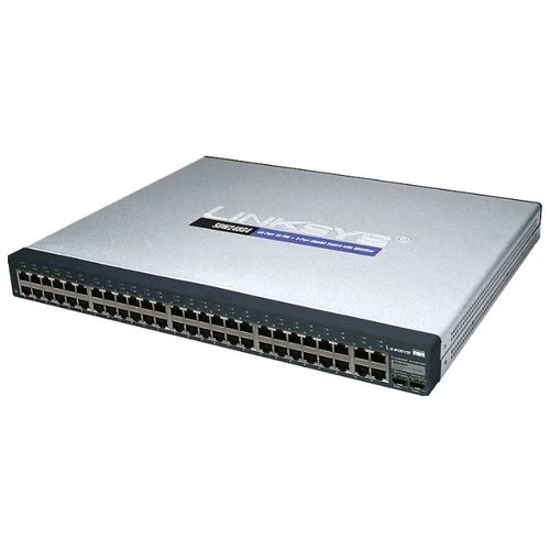 Фото Коммутатор Cisco SRW248G4