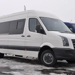 фото Volkswagen Crafter 224372 (19+7) автобус