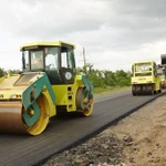 фото Асфальтирование в Новосибирске Бердске