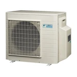 фото Наружный блок Daikin 3MXS52E