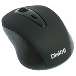 фото Мышь Dialog MROP-05UB Black USB