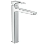 фото Смеситель для раковины Hansgrohe Metropol 260 74512000