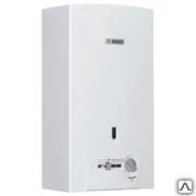 Фото Газовая колонка Bosch WR10-2P Therm 4000 O