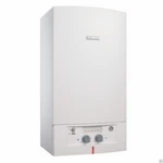 фото Котел настенный газовый BOSCH GAZ 4000 W ZWA 24 - 2 K