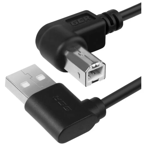 Фото Кабель GreenConnect USB - USB-B