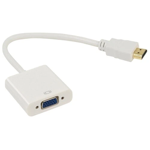 Фото Переходник VCOM HDMI - VGA CG558