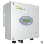 фото Сетевой инвертор Growatt 1000-S