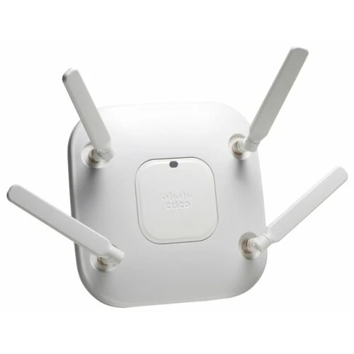 Фото Wi-Fi роутер Cisco AIR-CAP2702E