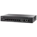 фото Коммутатор Cisco SG300-10SFP