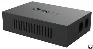 Фото VoIP-шлюз NeoGate TA200 (2 FXS)