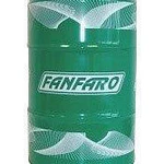 фото Fanfaro TO-4 Powertrain Oil SAE 10W