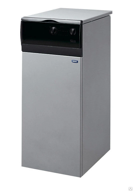 Фото Газовый котел Baxi SLIM 1.150 i