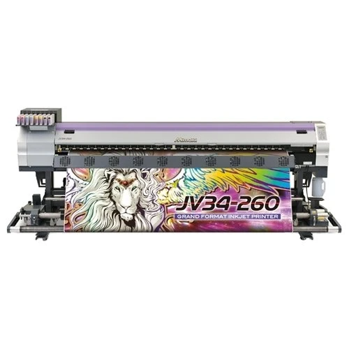 Фото Принтер Mimaki JV34-260