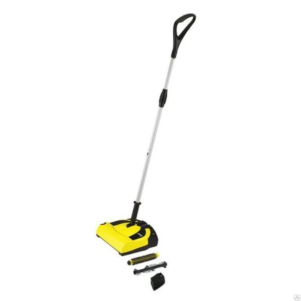 Фото Электровеник Karcher К 55 PLUS