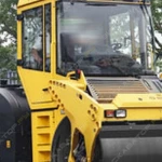 фото Аренда дорожного катка Bomag BW 205 AD-4, Москва