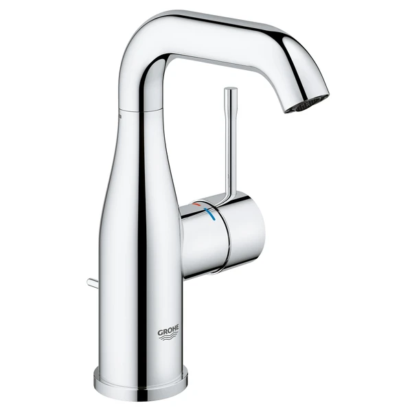 Фото Смеситель для раковины Grohe Essence 23462001