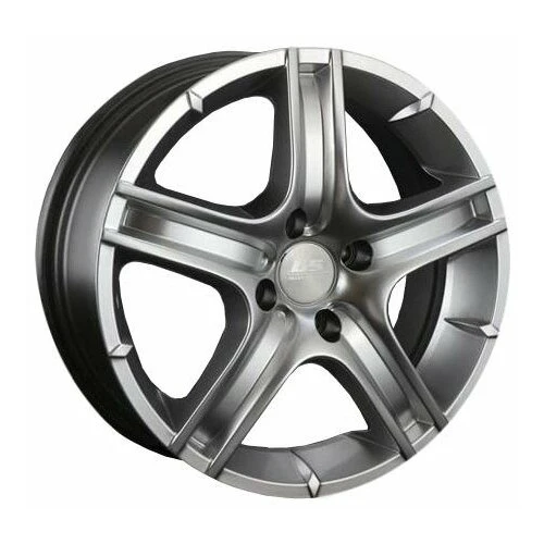 Фото Колесный диск LS Wheels K333