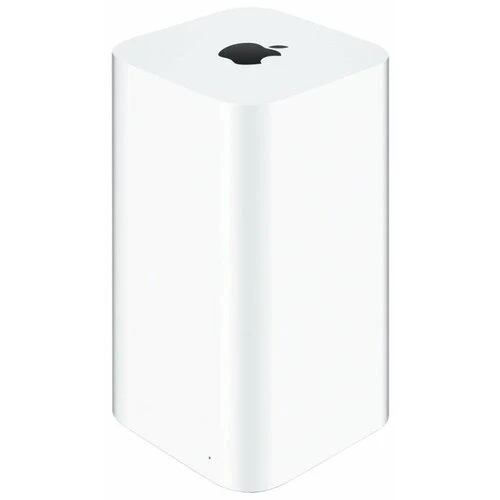 Фото Wi-Fi роутер Apple Time Capsule