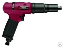 Фото Шуруповерт Chicago Pneumatic CР2611