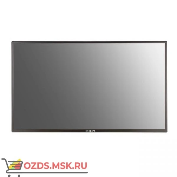 Фото Philips 43BDL4050D/00: Профессиональная панель