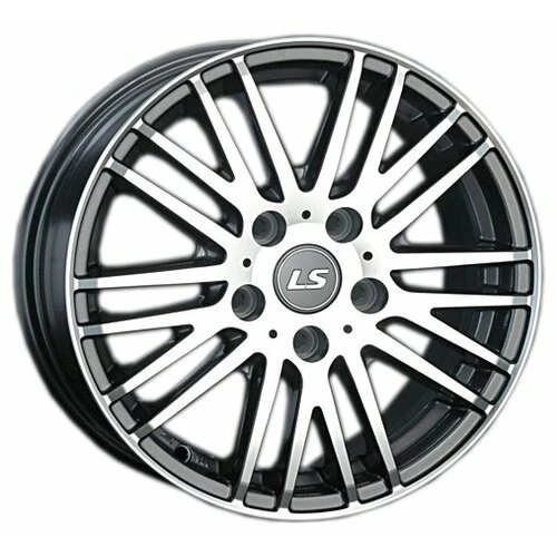 Фото Колесный диск LS Wheels LS314