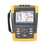 фото Анализатор качества электроэнергии Fluke 437 II 400HZ