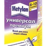 фото METYLAN Клей для обоев Метилан Универсал Премиум 250г